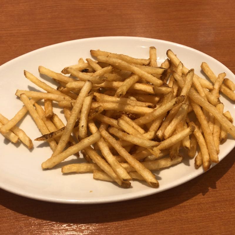 カリカリポテト(ココス 開発店 )