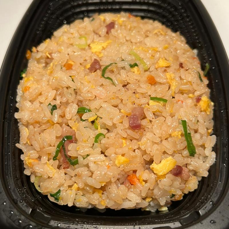 五目チャーハン(大阪王将 木津川台店)