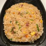 五目チャーハン(大阪王将 木津川台店)