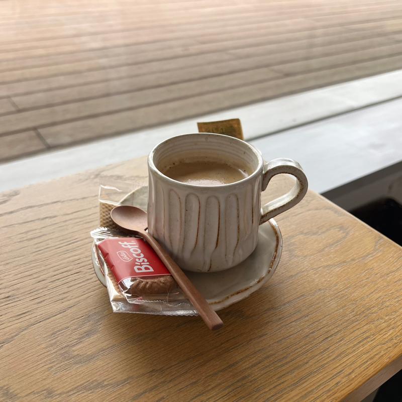 珈琲(AB STYLE 佐久店)