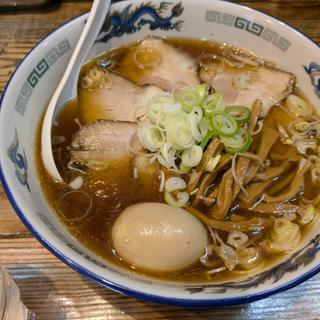 (東京ラーメンショーセレクション極み麺)