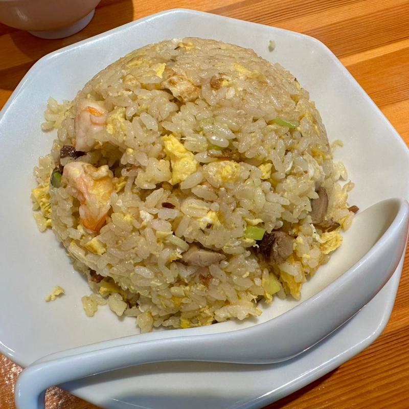 炒飯(中華 有昌)