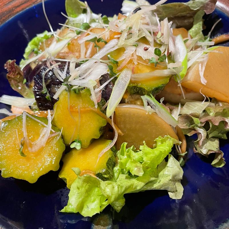 生姜焼き(呑喰屋 おもて)