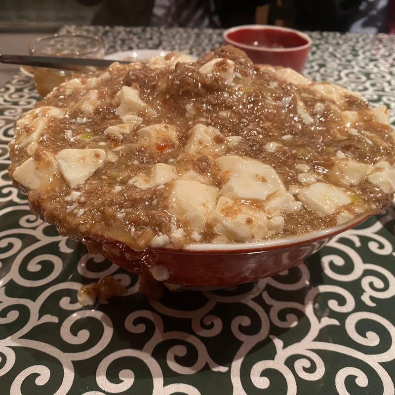 (中国名菜処 悟空)