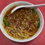 台湾ラーメン(味仙 矢場店 （ミセン）)