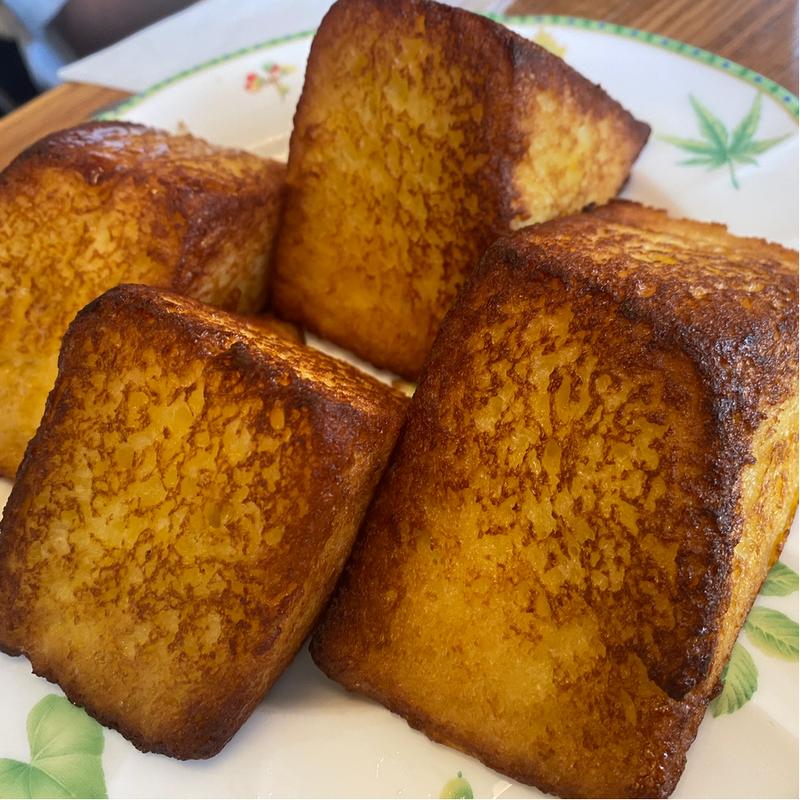 フレンチトースト(高原)