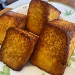 フレンチトースト(高原)