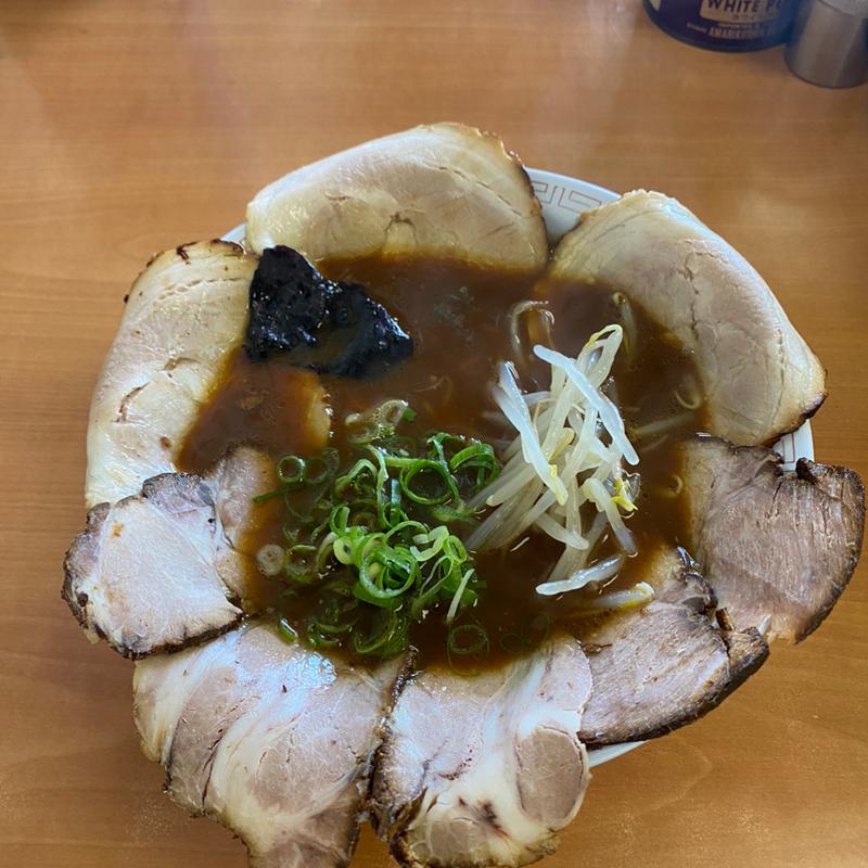 肉ダブル(末広屋 )