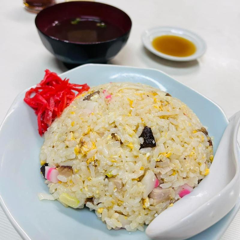 チャーハン(桑楽 )