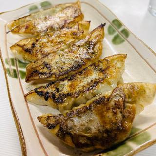 餃子(桑楽 )