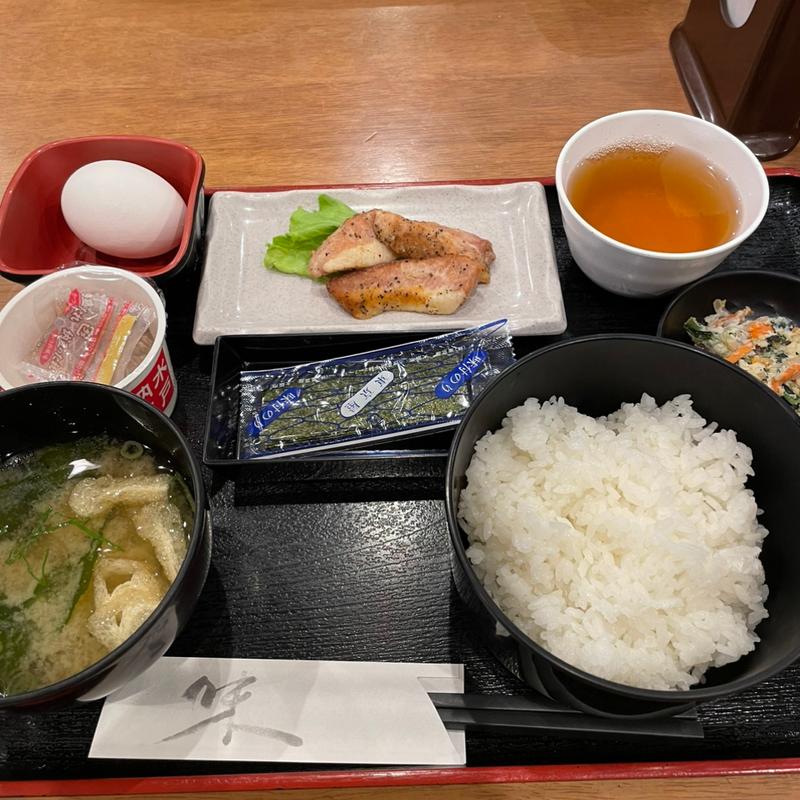 (ビジネスホテルニュー大浜)