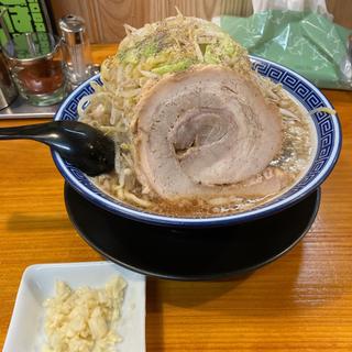 サブロー(麺家 くさび 福島店 )