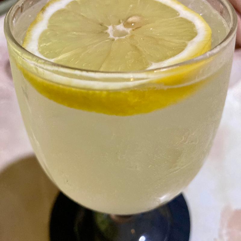 レモンスカッシュ(リバーストーン)