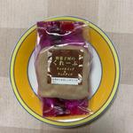 和菓子屋のくれーぷ チョコホイップ&チョコチップ(カネスエ 津島愛宕店)