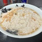 元祖のり中華（鬼脂）