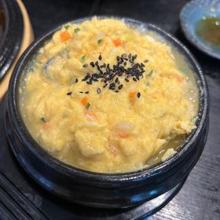 卵チム(韓国家庭料理 ソナム)