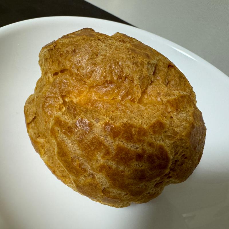 シュークリーム(パティスリーおらんじゅ)