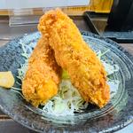 ササミチーズフライ(DAI)