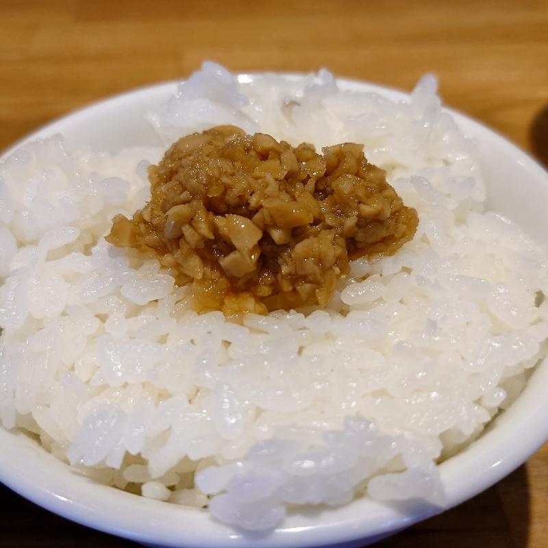 (横浜家系ラーメン龍 郡山店)