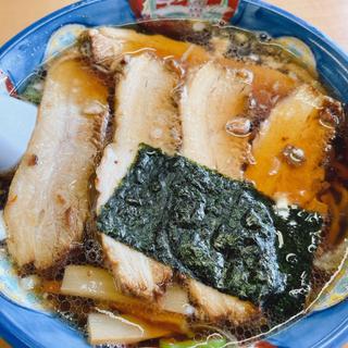 肉ラーメン(金光老麪 )