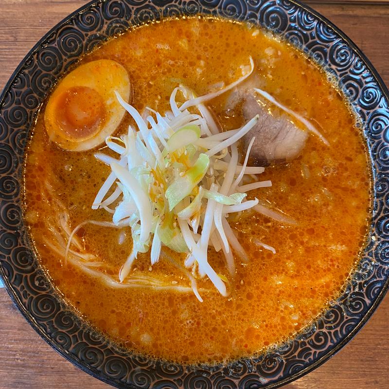 (Japanese Noodle 禅ZEN)