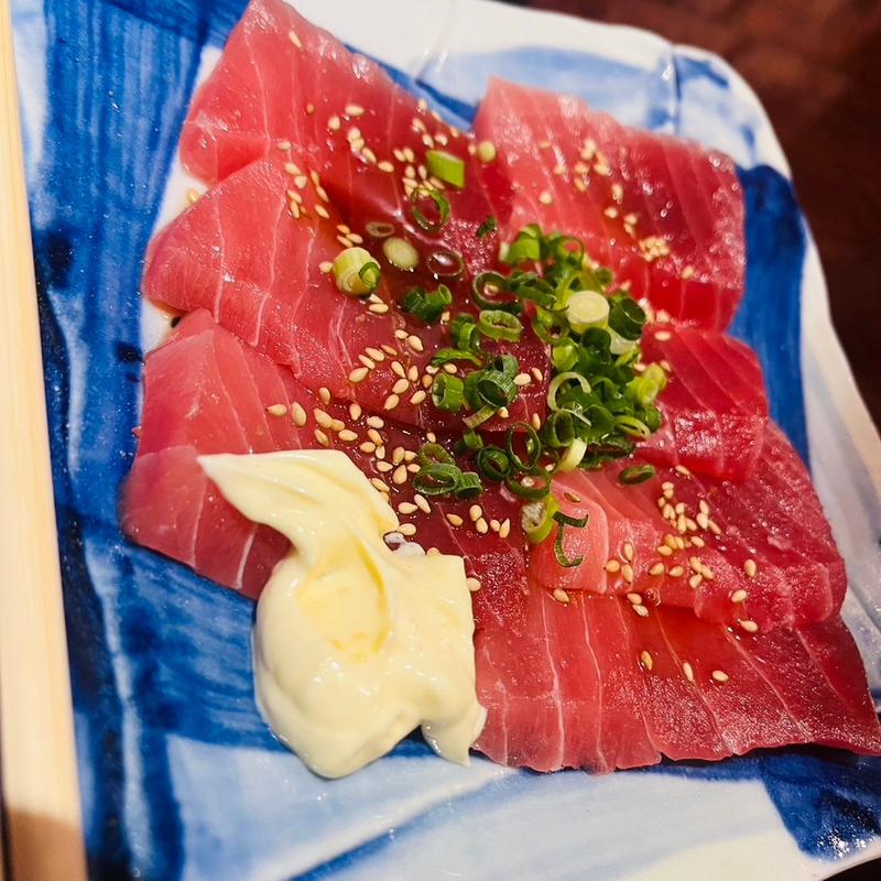 (地魚屋 浜松町店 （ヂザカナヤ）)