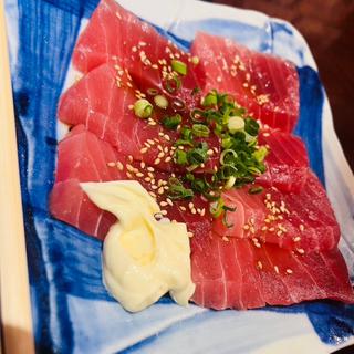 (地魚屋 浜松町店 （ヂザカナヤ）)