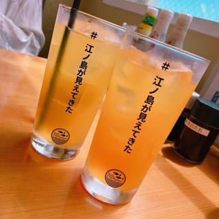 沖縄オレンジジュース