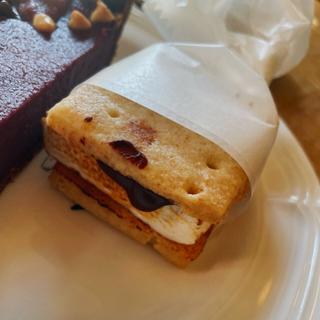 スモア(PONY PONY HUNGRY)