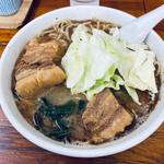 ブッダガヤラーメン