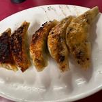餃子(大将 )
