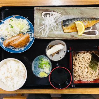 限定20食 重吉定食