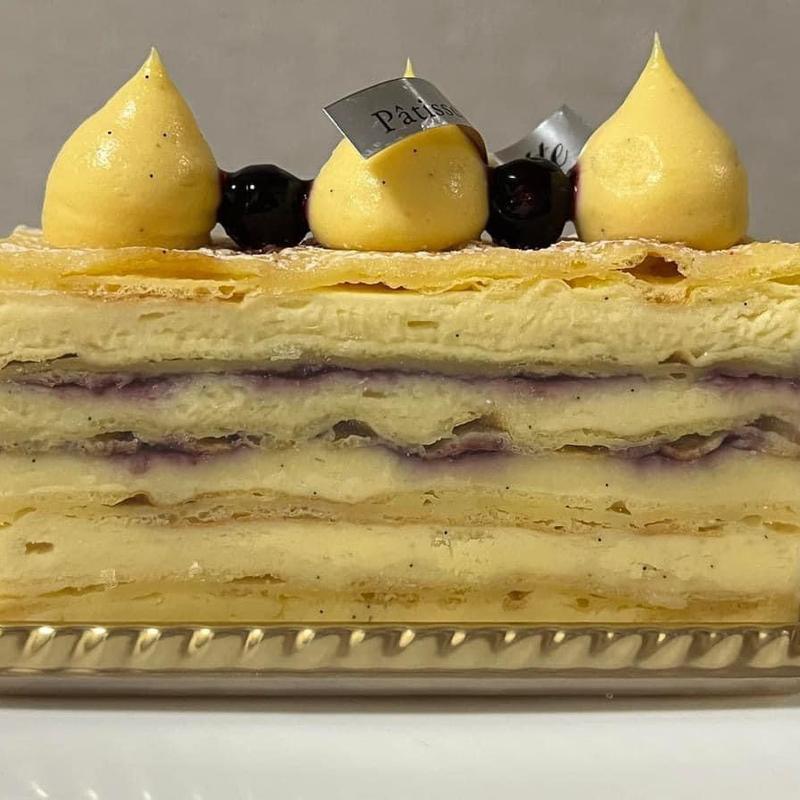 シュープリーズ(パティスリー・ノリエット)