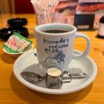 コメダブレンド