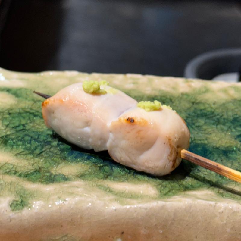 ささみ(にかわ )