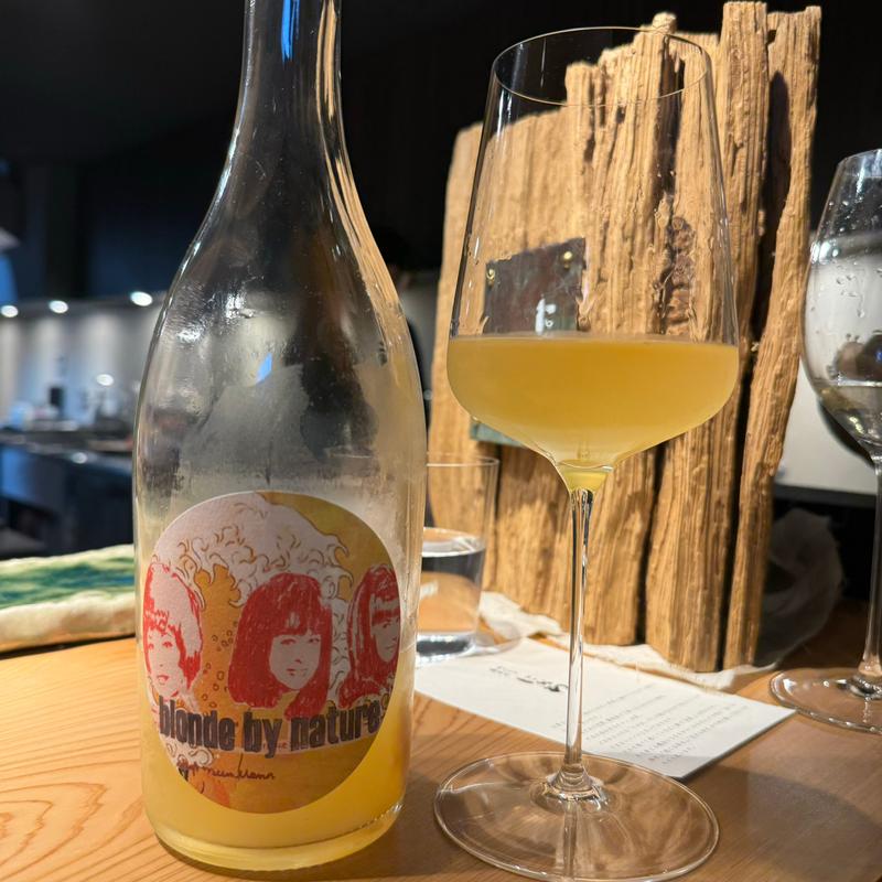 Pittnauer Blonde by Nature 2022(にかわ )