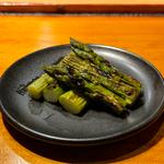 アスパラ