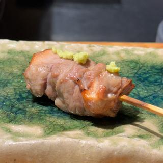 もも(にかわ )