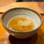 ラーメンのシメ