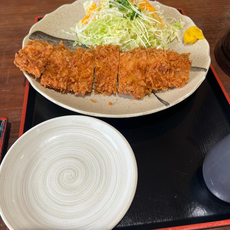 ばらカツ(永楽  )