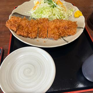 ばらカツ(永楽  )