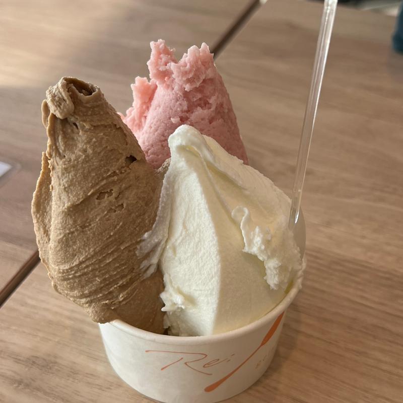 (リジェラート)