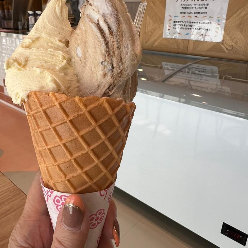 (リジェラート)