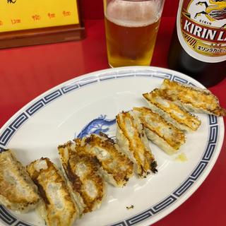 焼餃子