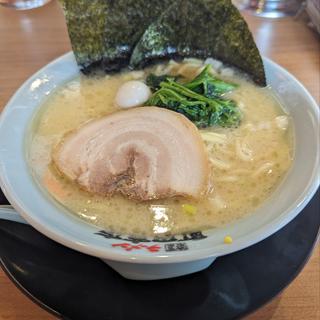 特製餃子セット（塩ラーメン）(町田商店 酒田店)