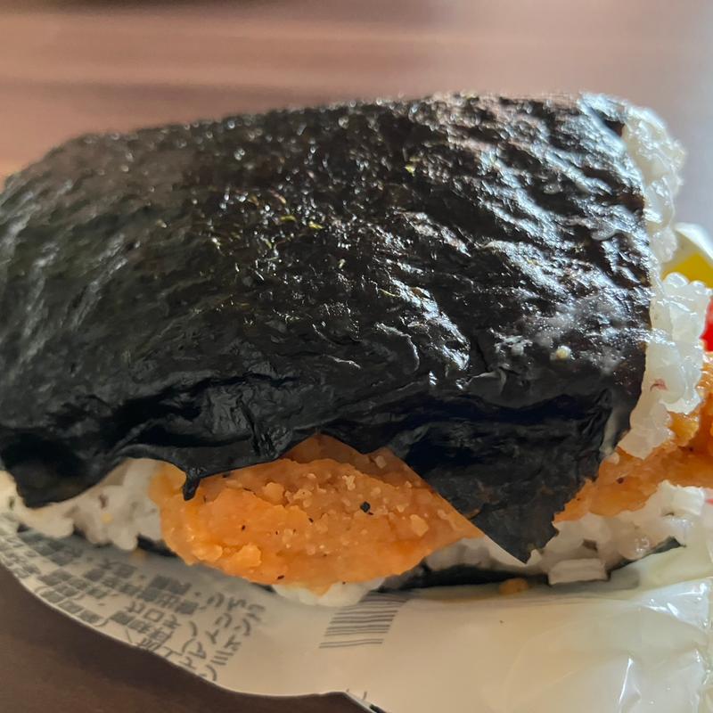 おにぎり(ファミリーマート 松原天美南店)