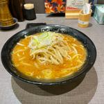 みそラーメン