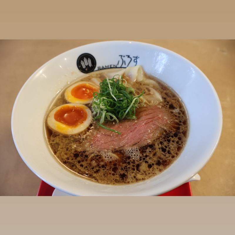 (ＲＡＭＥＮ　ぶろす)