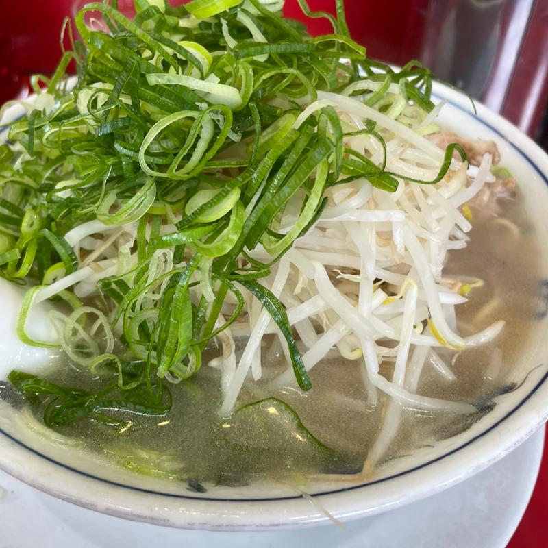 (ラーメン福 笠寺店)