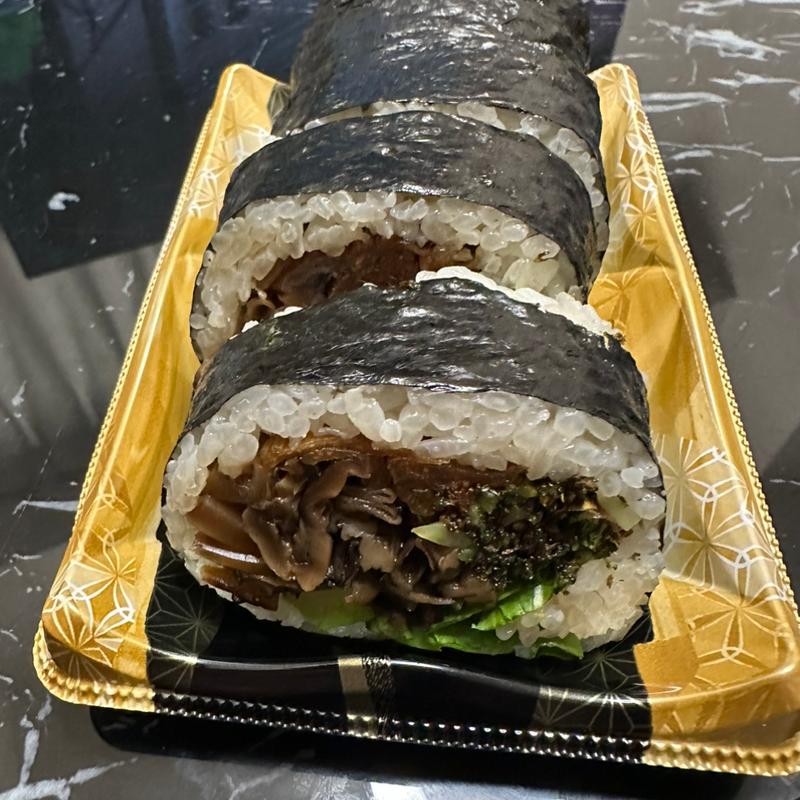 精進巻き(典座)